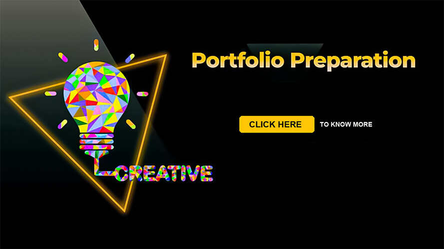 portfolio-preparation