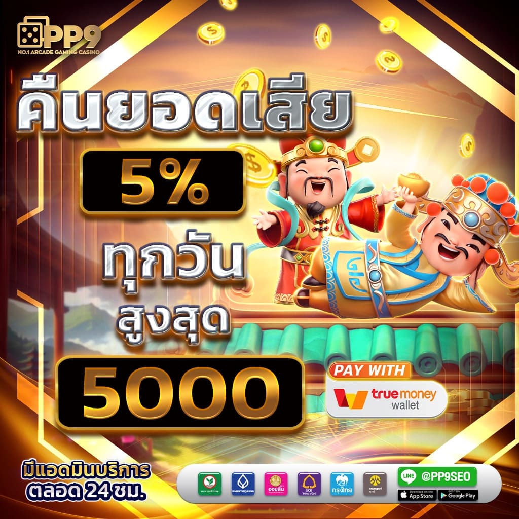 สล็อตแตกง่าย ทุนน้อยก็เล่นได้ บริการอันดับหนึ่งในประเทศไทย